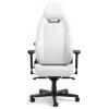 Noblechairs noblechairs LEGEND Gaming Stuhl - White Edition bílá