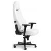 Noblechairs noblechairs LEGEND Gaming Stuhl - White Edition bílá