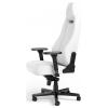 Noblechairs noblechairs LEGEND Gaming Stuhl - White Edition bílá