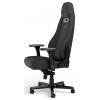 Noblechairs noblechairs LEGEND Gaming Stuhl - Black Edition černá