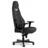 Noblechairs noblechairs LEGEND Gaming Stuhl - Black Edition černá