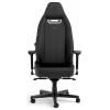 Noblechairs noblechairs LEGEND Gaming Stuhl - Black Edition černá