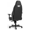 Noblechairs noblechairs LEGEND Gaming Stuhl - Black Edition černá