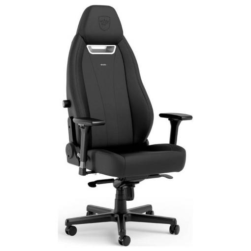 Noblechairs noblechairs LEGEND Gaming Stuhl - Black Edition černá