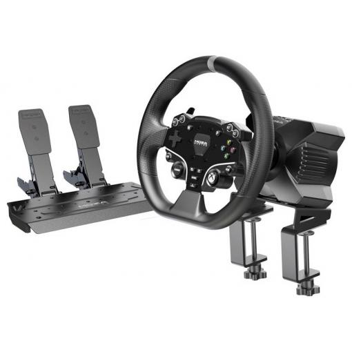 MOZA MOZA R3 Racing Set (XBOX, PC) volant Xbox 360
