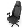 Noblechairs noblechairs LEGEND TX Gaming Stuhl - anthrazit černá