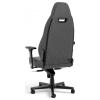 Noblechairs noblechairs LEGEND TX Gaming Stuhl - anthrazit černá