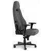 Noblechairs noblechairs LEGEND TX Gaming Stuhl - anthrazit černá