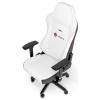 Noblechairs noblechairs HERO Gaming Stuhl - Resident Evil Umbrella Edition