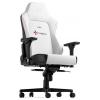 Noblechairs noblechairs HERO Gaming Stuhl - Resident Evil Umbrella Edition