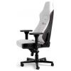Noblechairs noblechairs HERO Gaming Stuhl - Resident Evil Umbrella Edition