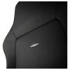 Noblechairs noblechairs HERO Gaming Stuhl - Black Edition herní židle černá