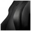 Noblechairs noblechairs HERO Gaming Stuhl - Black Edition herní židle černá