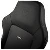 Noblechairs noblechairs HERO Gaming Stuhl - Black Edition herní židle černá