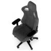 Noblechairs noblechairs EPIC TX Gaming Stuhl - anthrazit herní židle antracitová