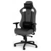 Noblechairs noblechairs EPIC TX Gaming Stuhl - anthrazit herní židle antracitová