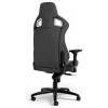 Noblechairs noblechairs EPIC TX Gaming Stuhl - anthrazit herní židle antracitová