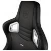 Noblechairs noblechairs EPIC Gaming Stuhl - Black Edition herní židle černá