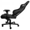 Noblechairs noblechairs EPIC Gaming Stuhl - Black Edition herní židle černá