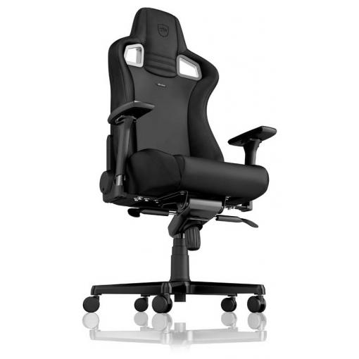Noblechairs noblechairs EPIC Gaming Stuhl - Black Edition herní židle černá