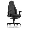 Noblechairs noblechairs ICON Gaming Stuhl - Black Edition herní židle černá