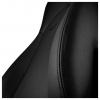 Noblechairs noblechairs ICON Gaming Stuhl - Black Edition herní židle černá