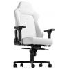Noblechairs noblechairs HERO Gaming-Stuhl - White Edition herní židle bílá