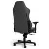 Noblechairs noblechairs HERO TX Gaming Stuhl - anthrazit herní židle černá