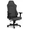 Noblechairs noblechairs HERO TX Gaming Stuhl - anthrazit herní židle černá