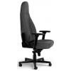 Noblechairs noblechairs ICON TX Gaming Stuhl - anthrazit antracitová