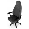 Noblechairs noblechairs ICON TX Gaming Stuhl - anthrazit antracitová