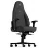 Noblechairs noblechairs ICON TX Gaming Stuhl - anthrazit antracitová