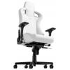 Noblechairs noblechairs EPIC Gaming-Stuhl - White Edition herní židle bílá