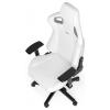 Noblechairs noblechairs EPIC Gaming-Stuhl - White Edition herní židle bílá
