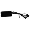 Lian Li Lian Li UNI FAN TL Wireless Lüfter, ARGB, PWM - 120 mm, schwarz PC větrák s krytem (š x v x h) 120 x 28 x 124 mm