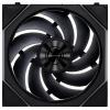 Lian Li Lian Li UNI FAN TL Wireless Lüfter, ARGB, PWM, 3er-Pack - 120 mm, schwarz PC větrák s krytem černá (š x v x h) 120 x 28 x 124 mm