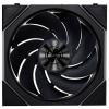 Lian Li Lian Li UNI FAN TL Wireless Lüfter, ARGB, PWM, 3er-Pack - Reverse Blade, 120mm PC větrák s krytem černá (š x v x h) 120 x 28 x 124 mm