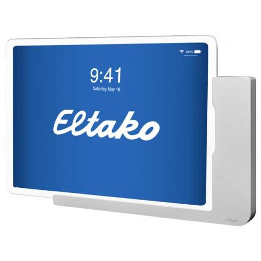 OnWall/2-al Eltako Nástěnná dokovací stanice na omítku