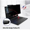 Renkforce RF-LABLPS-700 fólie chránicí proti blikání obrazovky Notebook 35,6 cm (14) Formát obrazu: 16:9 RF-6751930