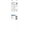 Bosch Accessories 2608901758 2608901758 příklepový vrták 6.5 mm SDS plus 1 ks