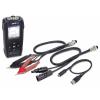 FLIR Solarpanel-Tester und I-V-Kennlinien-Tracer mit Temperaturmessungen PV48 Zkoušečka solárního panelu