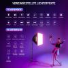 Neewer NK800 LED video svítidlo