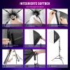 Neewer NK800 LED video svítidlo