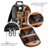 Neewer NB-MF Kamera-Rucksack batoh vodotěsné