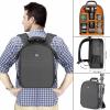 Neewer NB-MF Kamera-Rucksack batoh vodotěsné