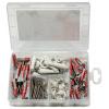Fischer 577062 easyDIY EasyHook Box s výběrem hmoždinek 113 ks