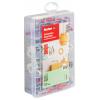 Fischer 577062 easyDIY EasyHook Box s výběrem hmoždinek 113 ks