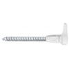 Fischer 577062 easyDIY EasyHook Box s výběrem hmoždinek 113 ks