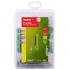 Fischer 567898 ProfiBox SX Plus Green Upevňovací sada 120 ks