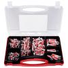 Fischer 577157 Meister-Box XL Box s výběrem hmoždinek 280 ks